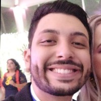 Adriano Rolim Pereira