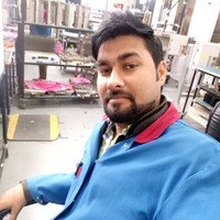 Rahul Sharma