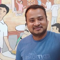 Subrata Chakrabarty
