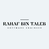 Rahaf Bin Taleb