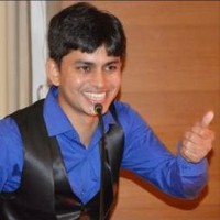 Bhadresh Patel
