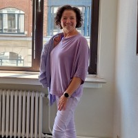Nancy Van De Merlen