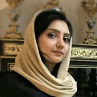 Tina Akbari