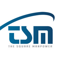 The Square Manpower