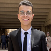 Ahmed Tarek