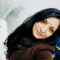 Johanna Rojas Ureta