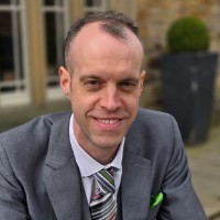 Dave Binns Mciob Cihcm