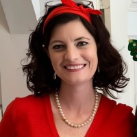 Michele Ward