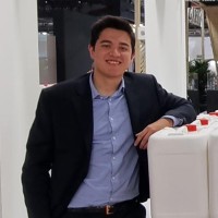 Nicholas Ferri