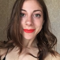 Angela Dalida Salerno