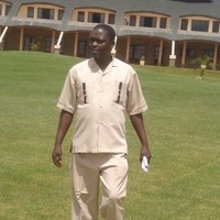 Stephen Muriithi