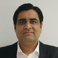 Deepak B.