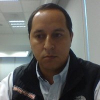 Luis Pedro Posadas