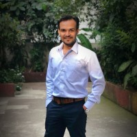Kartik Barot