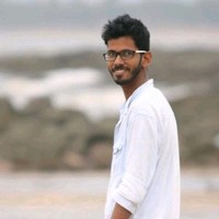 Ghanshyam Tiwary