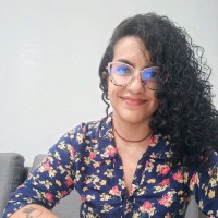 Diana Katherine López Correa