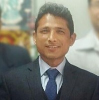 Ram Kumar Tyagi