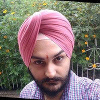Gurbaksh Preet Singh