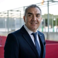 Luís Filipe Barreira