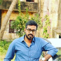 Praveen Manoharan