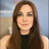 Rebecca Hague