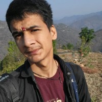 Rohit Rawat