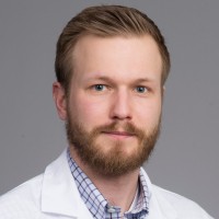 Oliver Boryszewski, FP-C, C-NPT, CCEMT-P