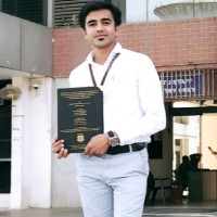 Er. Mukesh Luhar