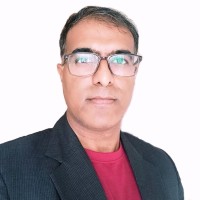 Mayur Sawant