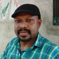 Sminesh Davis