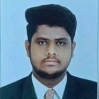 SYED ABID ALI