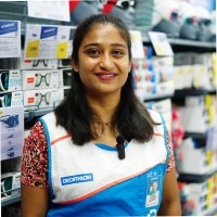 Antara Biswas