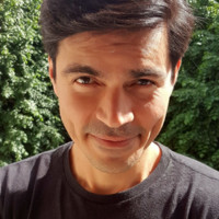 Christian Silva Bytton