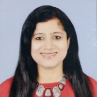 Roopali Singhal