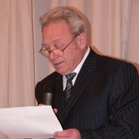 Mark Zilberov