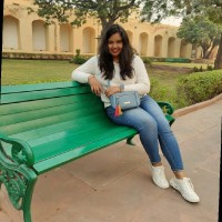 Preeti Yadav