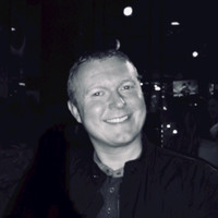 Jonathan Charlton