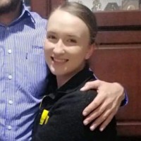 Eliza Hastie