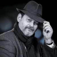 Sylvain PRIOULT