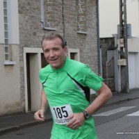 Laurent Robiolle