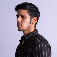 Hriday Jain