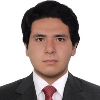 Edwin Orendo Salazar