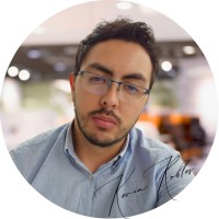 Kevin Robles Nuñez
