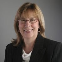 Joanmarie Eggert