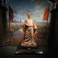 冯松华