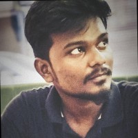 Barath Pandian