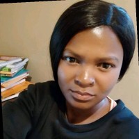 Nonhlanhla Shabangu