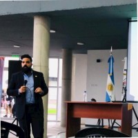 Alejandro Daniel Puglia