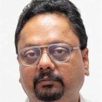 Debasish Mukherjee