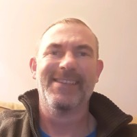 Geoff Cummins
